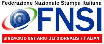 Federazione nazionale stampa italiana