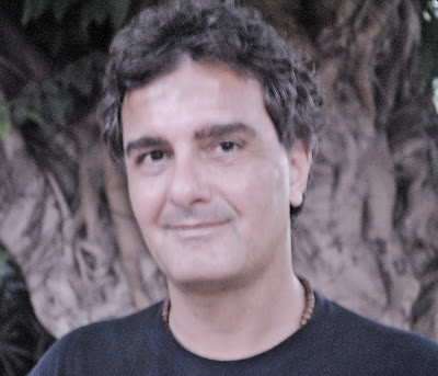 Claudio Corradetti